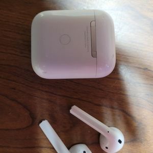 Apple airpods